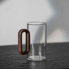 Ottervale Glass Mug Set