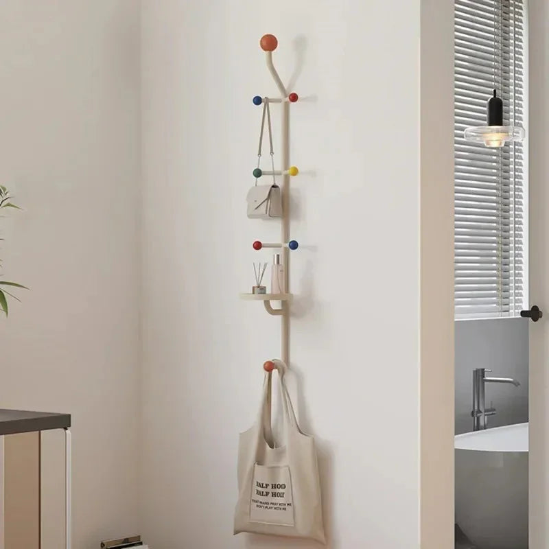 Ottervale Wall Hanging Coat Rack