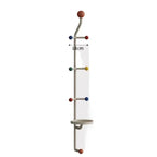 Ottervale Wall Hanging Coat Rack