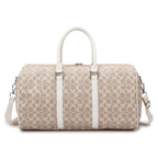 Overnight Travel Duffel Bag with Adjustable Shoulder Strap, view 4