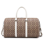 Overnight Travel Duffel Bag with Adjustable Shoulder Strap, view 5