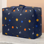 Oversized Storage and Travel Bag | High & Bury