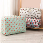 Oversized Storage and Travel Bag | High & Bury