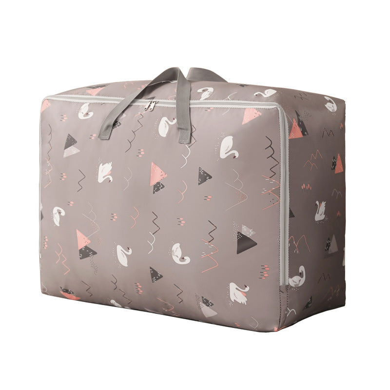Oversized Storage and Travel Bag | High & Bury