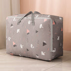 Oversized Storage and Travel Bag | High & Bury