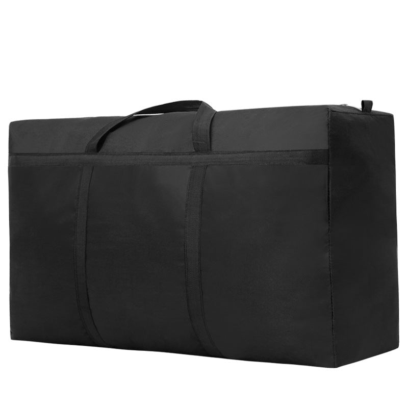 Oversized Storage Travel Case | High & Bury