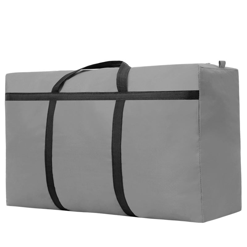 Oversized Storage Travel Case | High & Bury