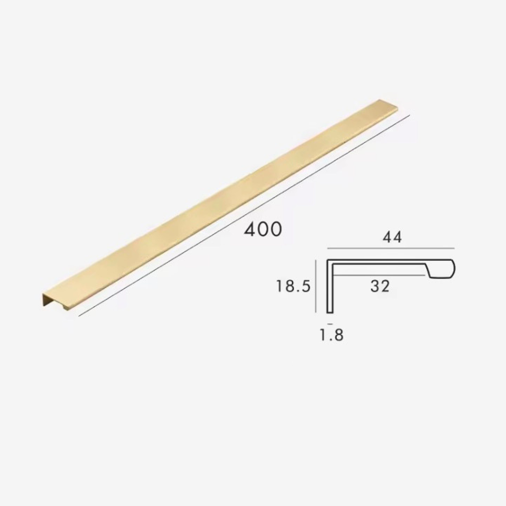 Peakthorpe Cabinet Door Holder