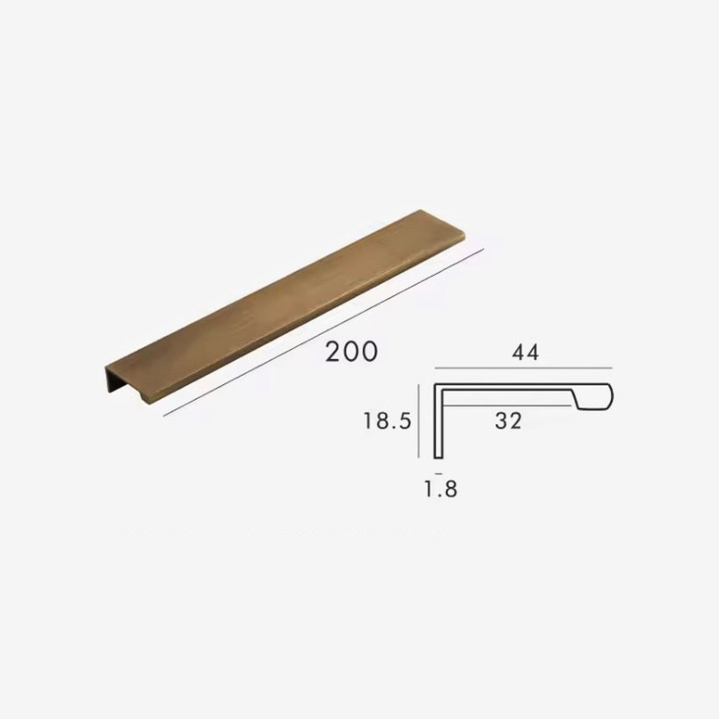 Peakthorpe Cabinet Door Holder