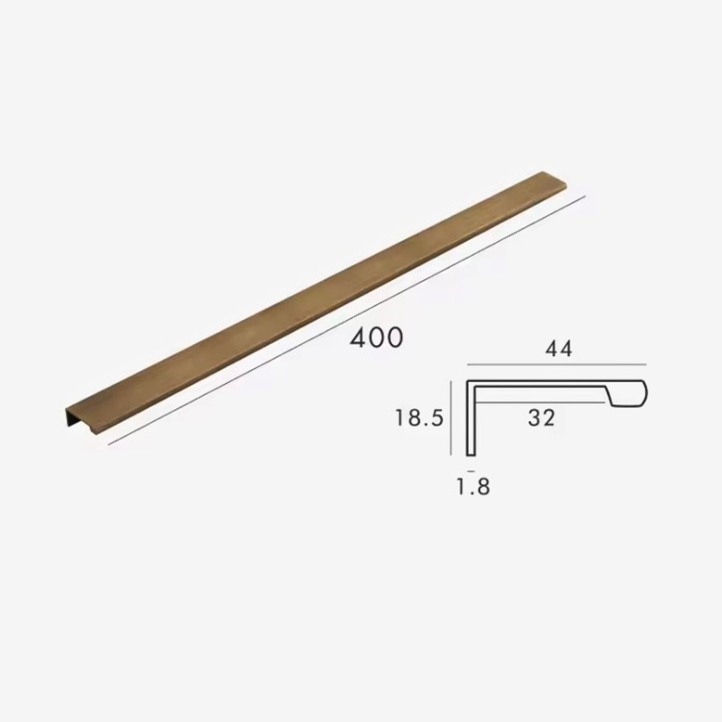 Peakthorpe Cabinet Door Holder