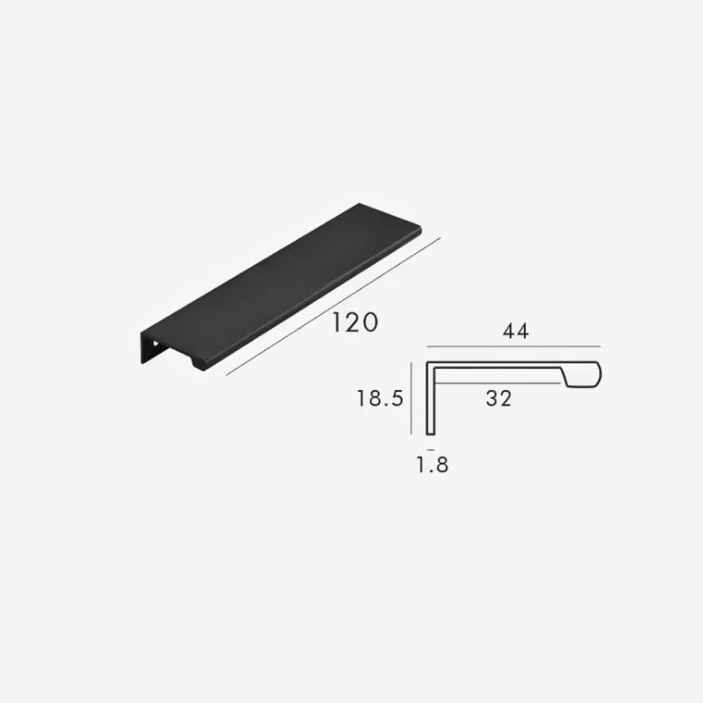 Peakthorpe Cabinet Door Holder