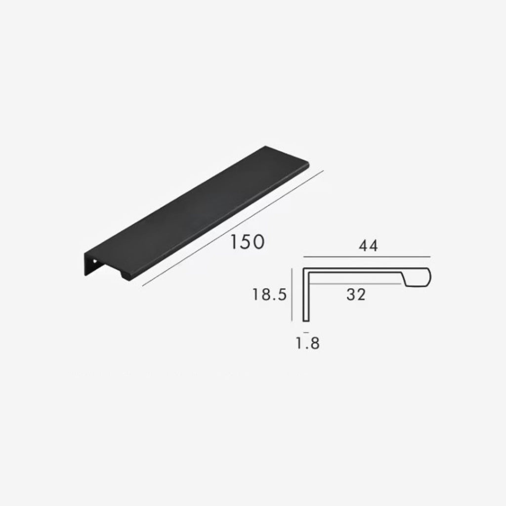 Peakthorpe Cabinet Door Holder