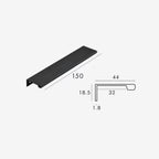 Peakthorpe Cabinet Door Holder