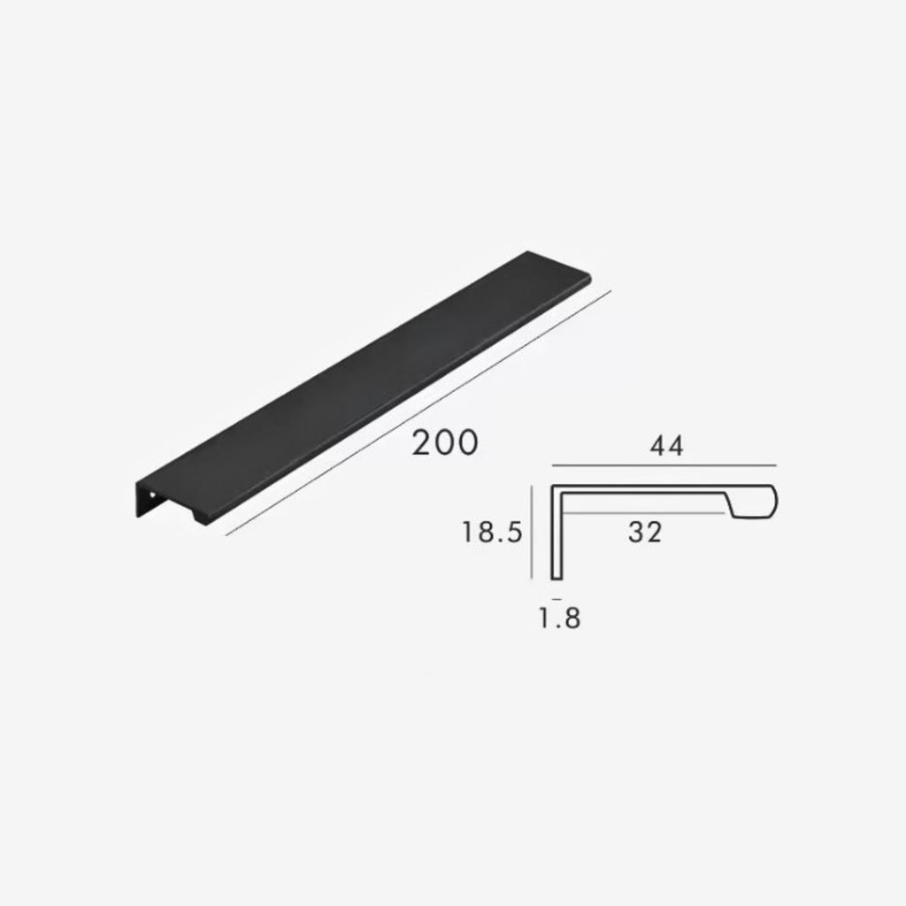 Peakthorpe Cabinet Door Holder