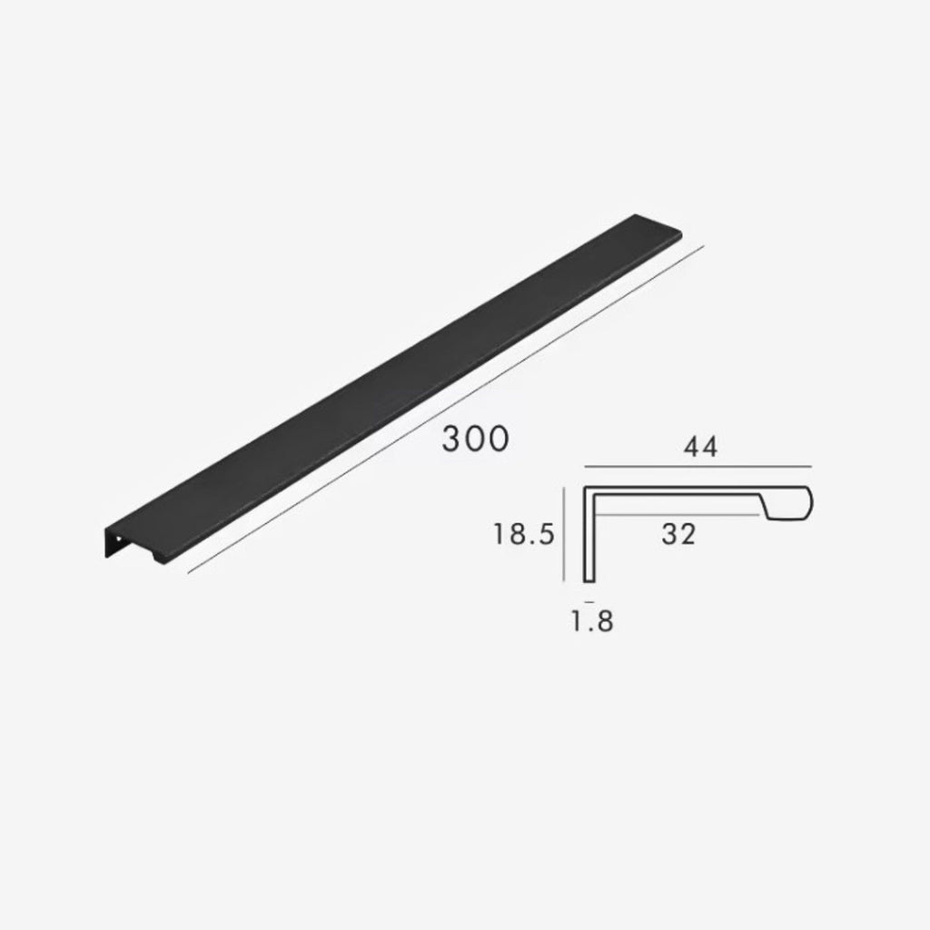 Peakthorpe Cabinet Door Holder