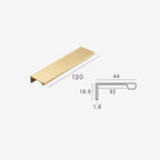 Peakthorpe Cabinet Door Holder