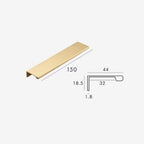 Peakthorpe Cabinet Door Holder