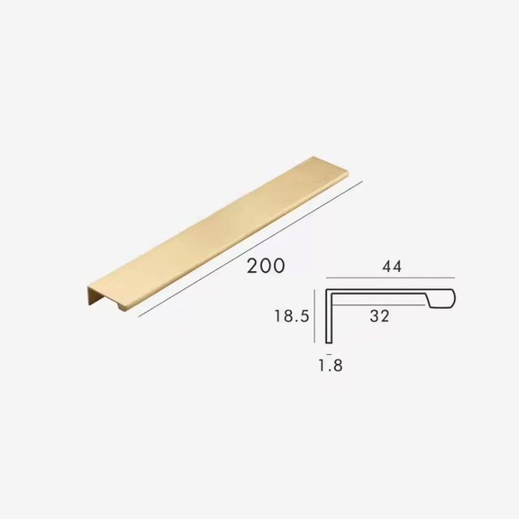 Peakthorpe Cabinet Door Holder