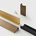 Peakthorpe Cabinet Door Holder