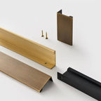 Peakthorpe Cabinet Door Holder