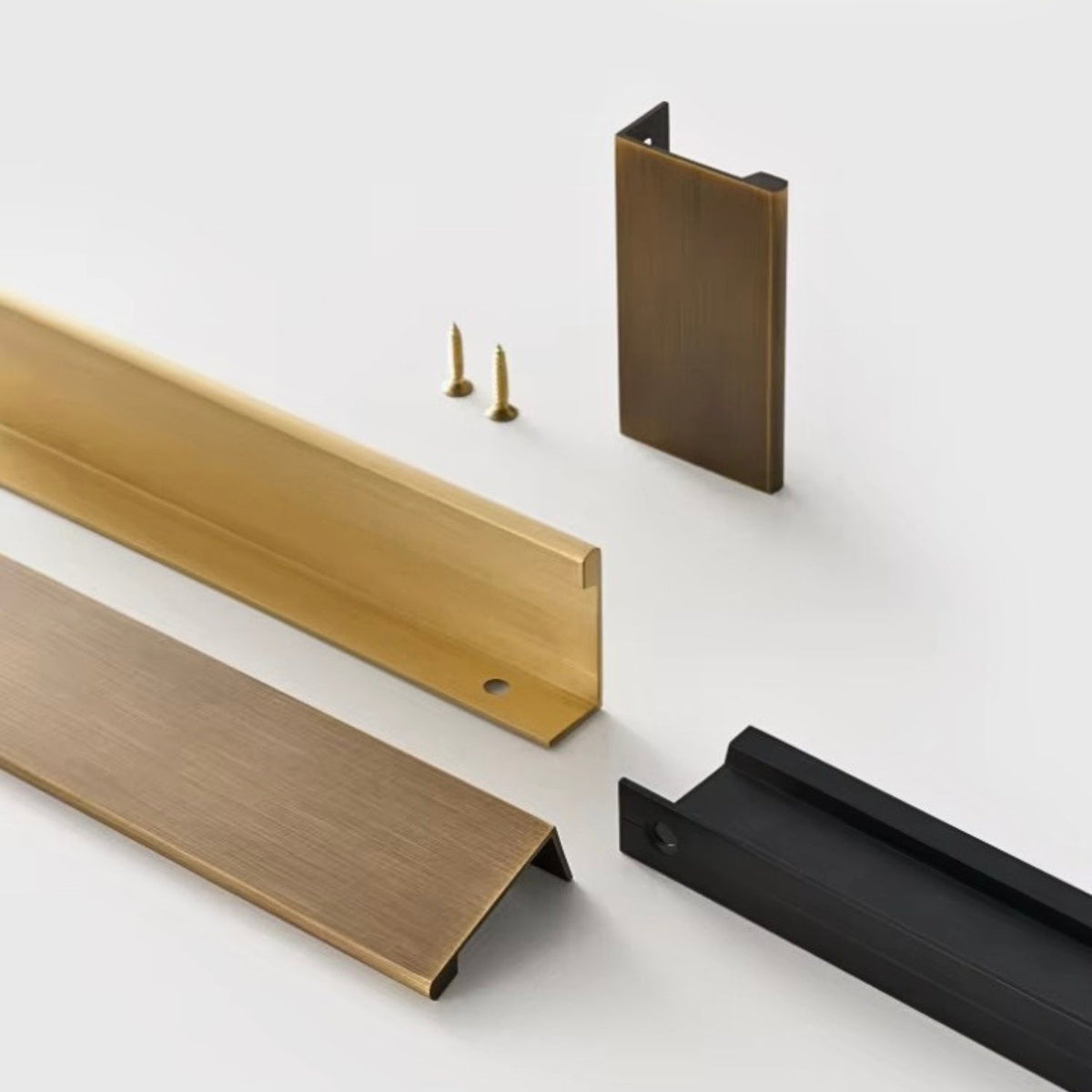 Peakthorpe Cabinet Door Holder