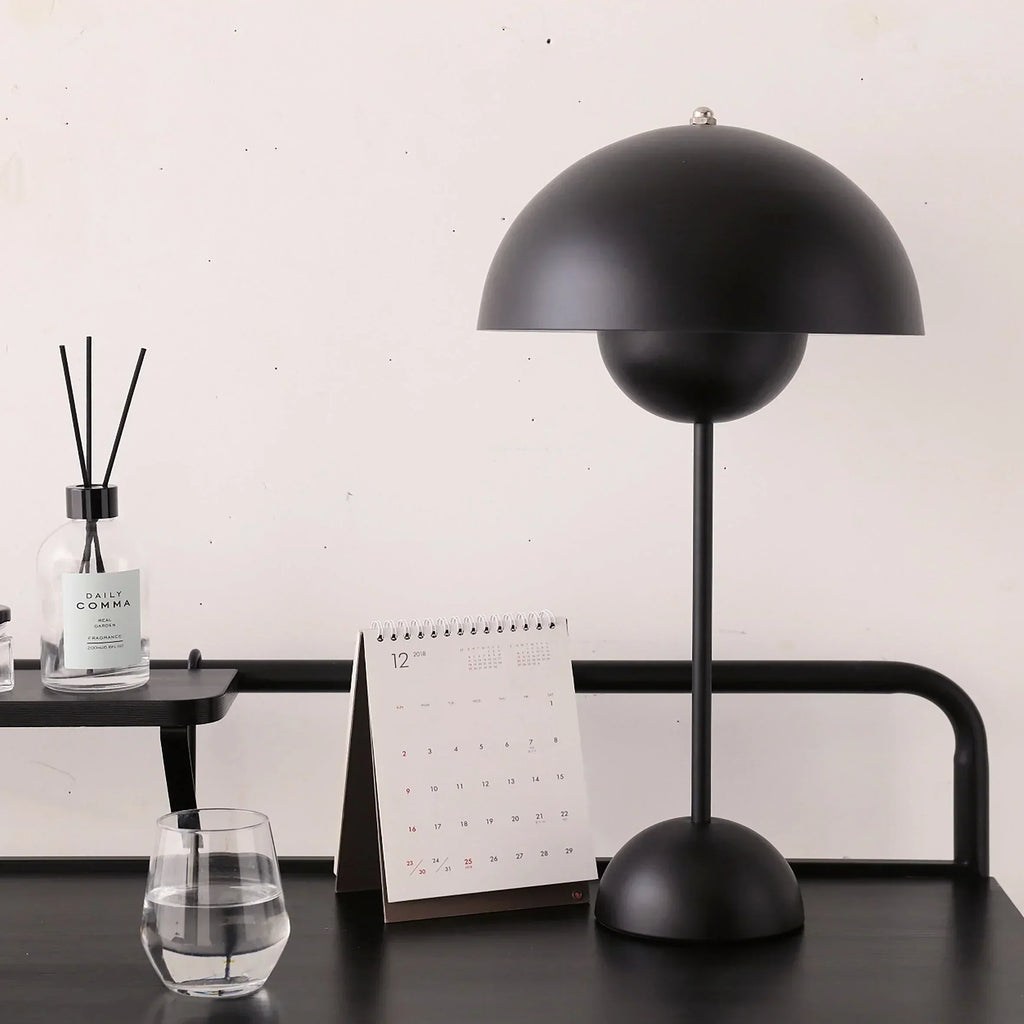 Peakthorpe Table Lamp