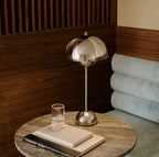 Peakthorpe Table Lamp