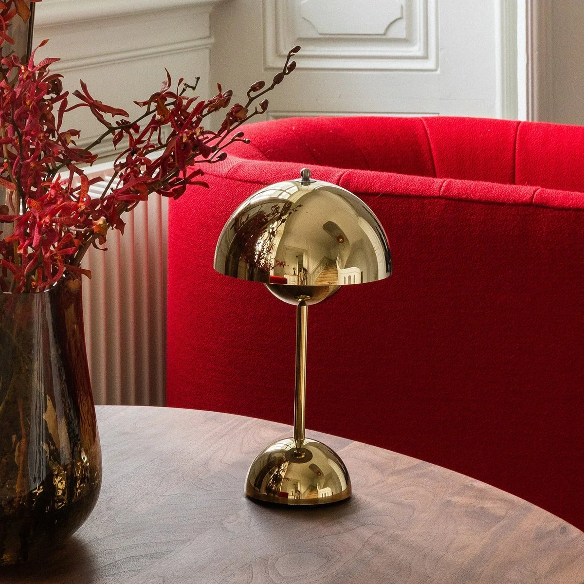 Peakthorpe Table Lamp