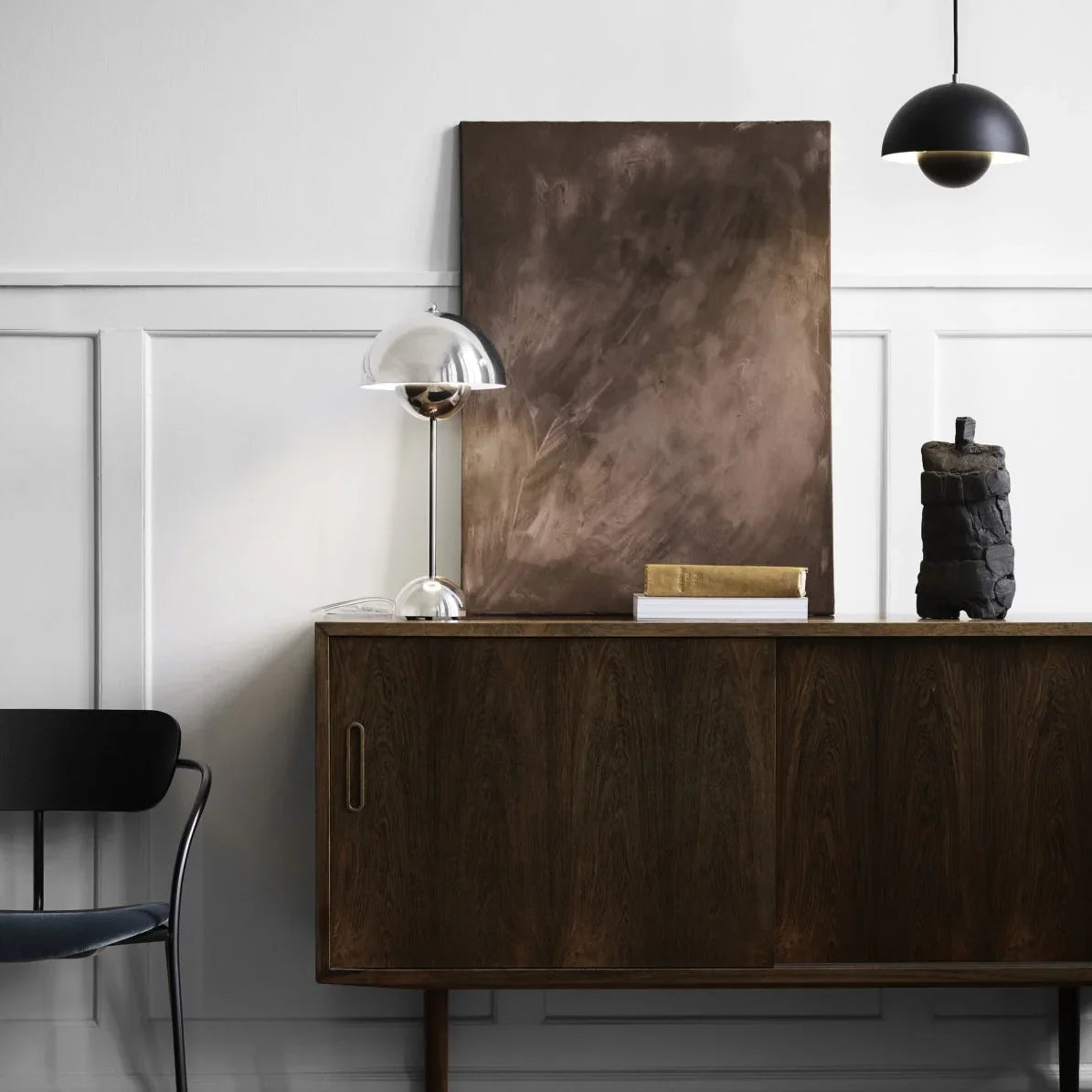 Peakthorpe Table Lamp