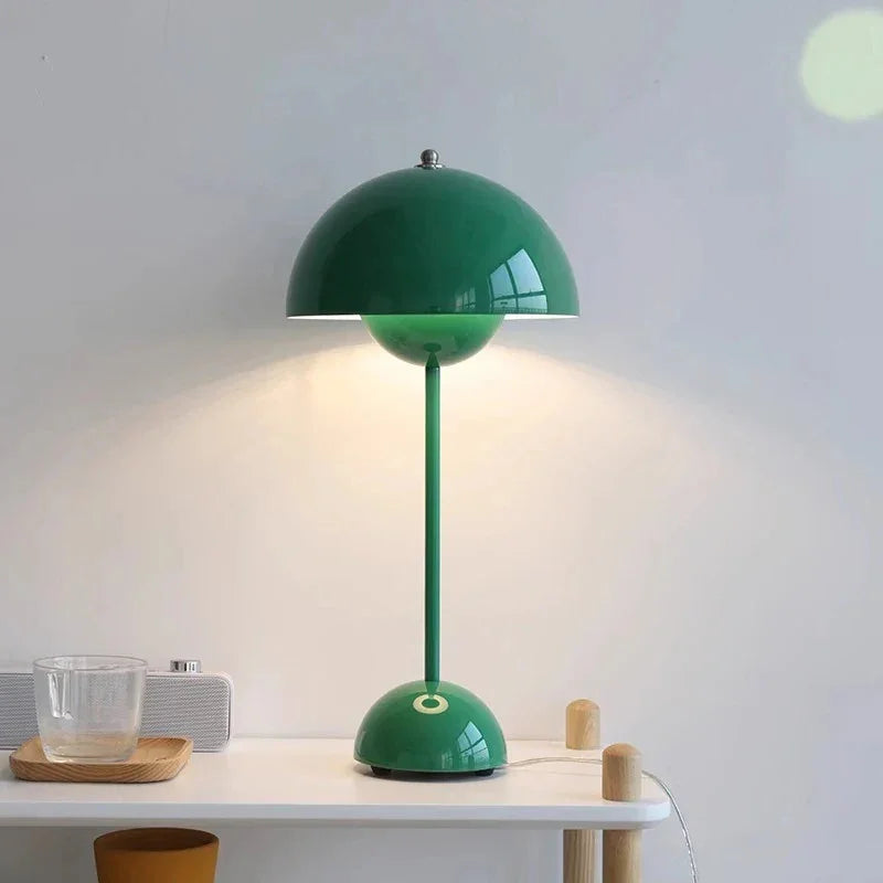 Peakthorpe Table Lamp