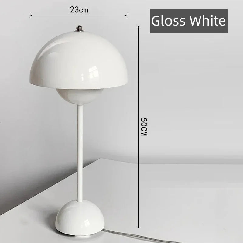 Peakthorpe Table Lamp