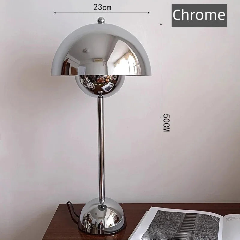 Peakthorpe Table Lamp