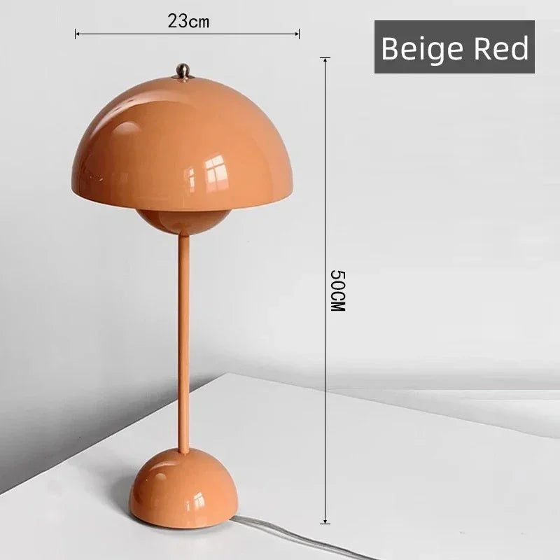 Peakthorpe Table Lamp