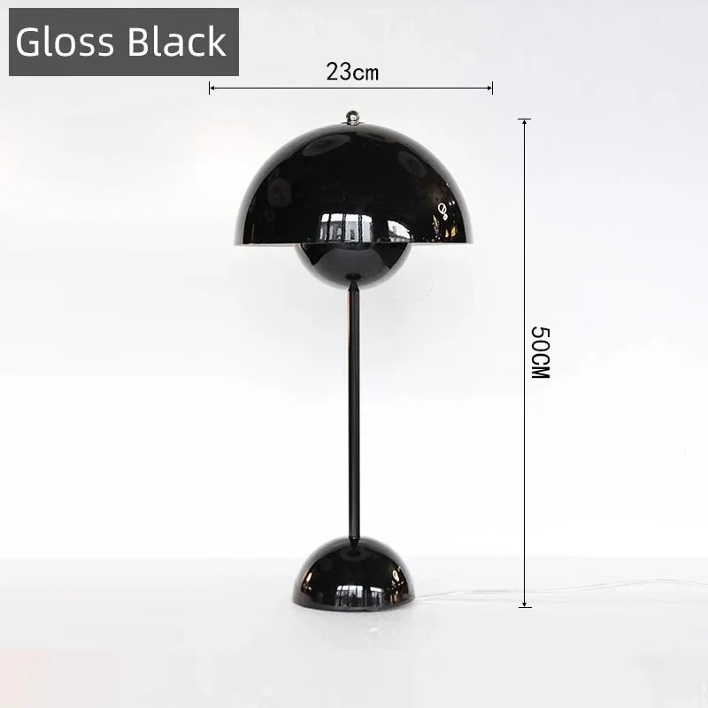 Peakthorpe Table Lamp
