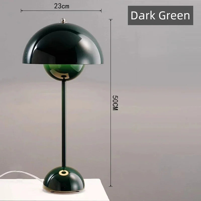 Peakthorpe Table Lamp