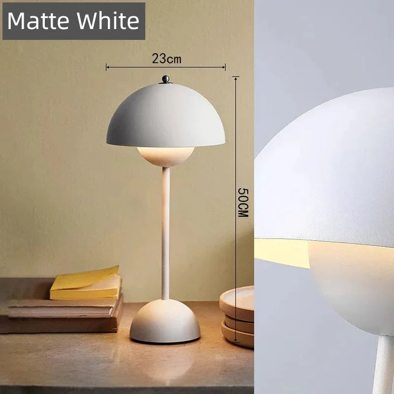Peakthorpe Table Lamp