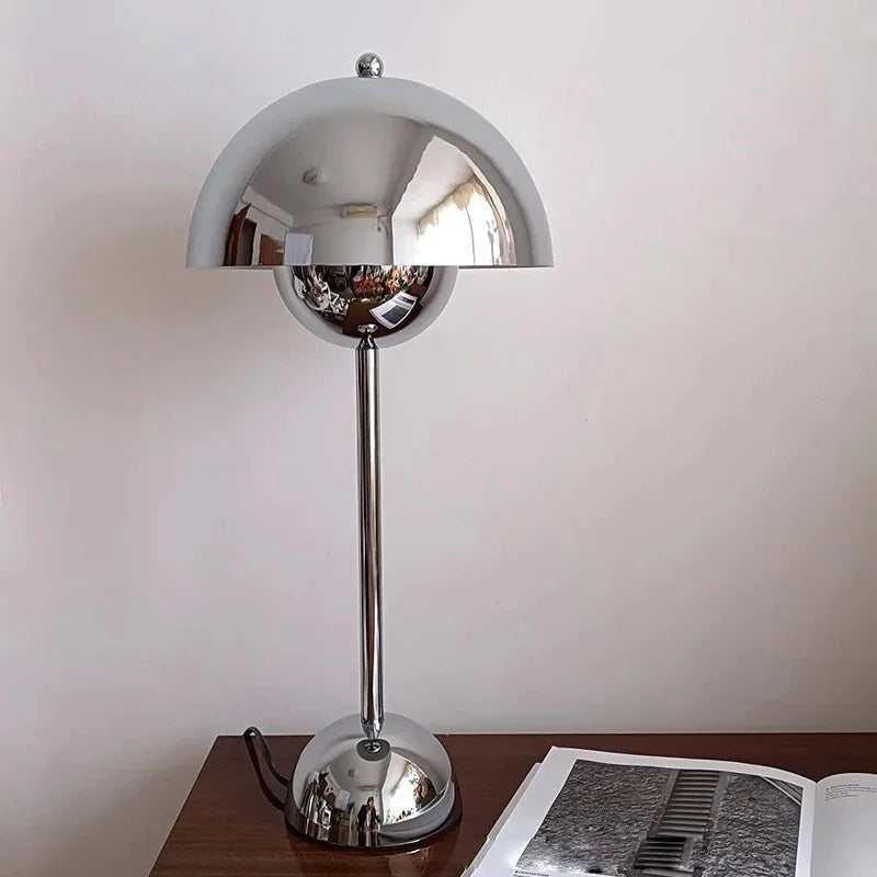 Peakthorpe Table Lamp