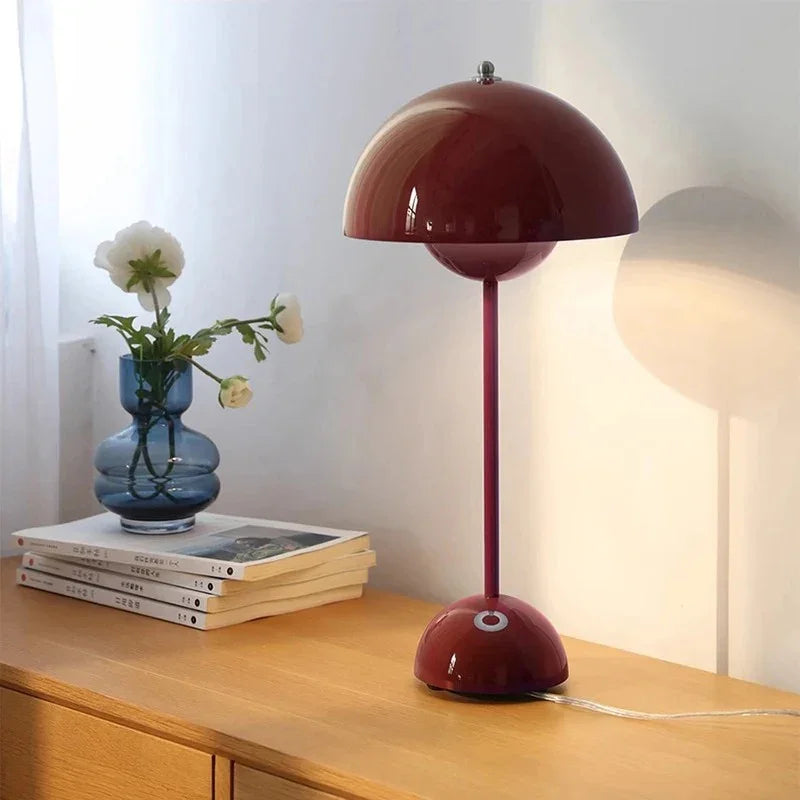Peakthorpe Table Lamp