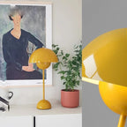 Peakthorpe Table Lamp
