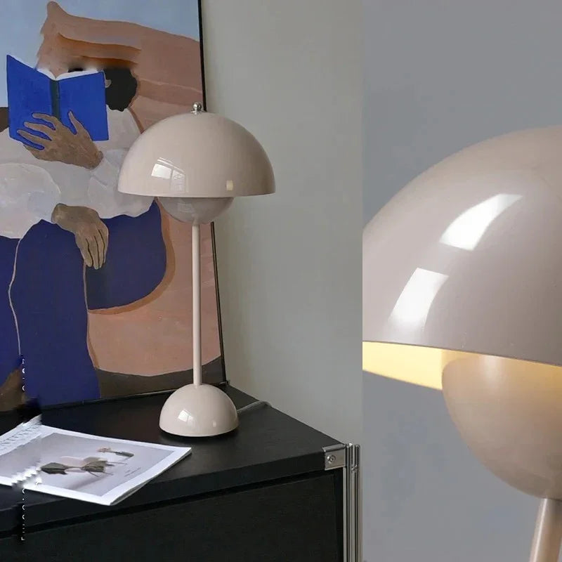 Peakthorpe Table Lamp