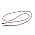 Pearlescent Beaded Eyewear Retainer Chain for Sunglasses and Reading Glasses, view 10