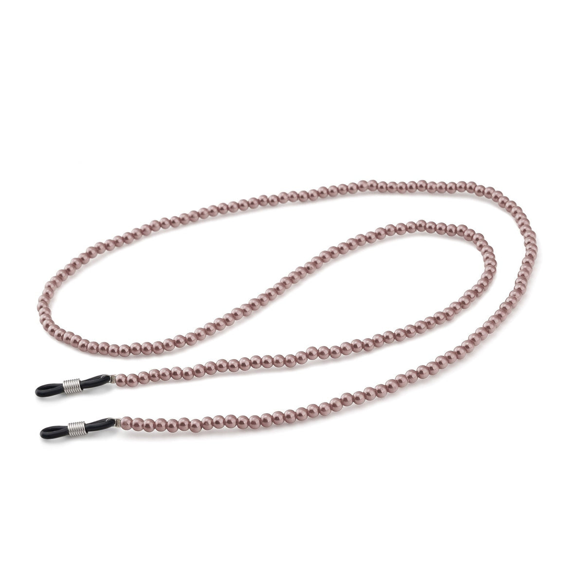 Pearlescent Beaded Eyewear Retainer Chain for Sunglasses and Reading Glasses, view 10