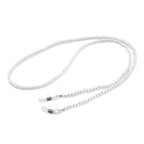 Pearlescent Beaded Eyewear Retainer Chain for Sunglasses and Reading Glasses, view 6