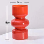 Pellella Glass Vase