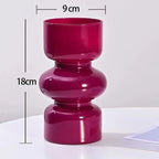 Pellella Glass Vase