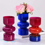 Pellella Glass Vase