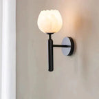 Pellella Marble Lamp