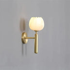 Pellella Marble Lamp