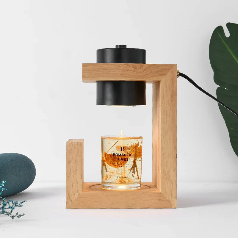 Pelnessa Candle Warmer Lamp