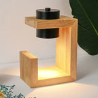 Pelnessa Candle Warmer Lamp